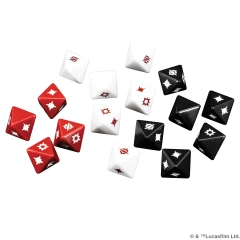 Star Wars: Legion - Legion Attack Dice
